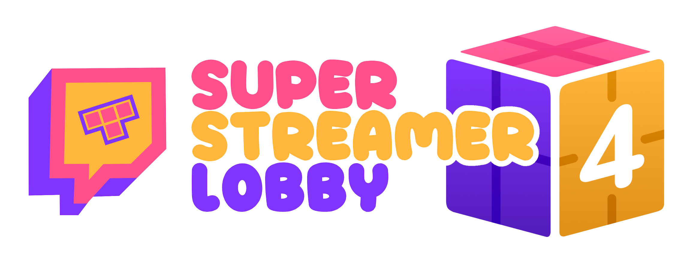 Super Streamer Lobby 3